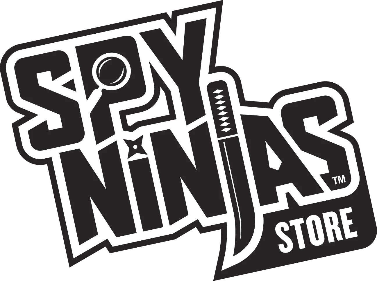 Spy Ninjas Store